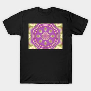 Dragon Egg Mandala T-Shirt